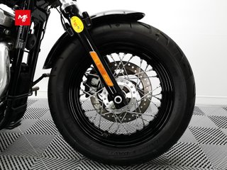 HARLEY DAVIDSON SPORTSTER FORTY-EIGHT 2014 41977 kms.
