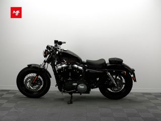 HARLEY DAVIDSON SPORTSTER FORTY-EIGHT 2014 41977 kms.