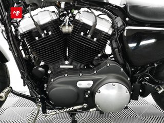 HARLEY DAVIDSON SPORTSTER FORTY-EIGHT 2014 41977 kms.