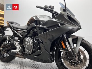 SUZUKI GSX-8R 2024 5271 kms.
