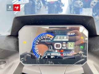 SUZUKI GSX-8R 2024 5271 kms.