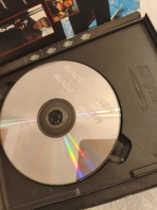 Blade Runner DVD Montaje del Director