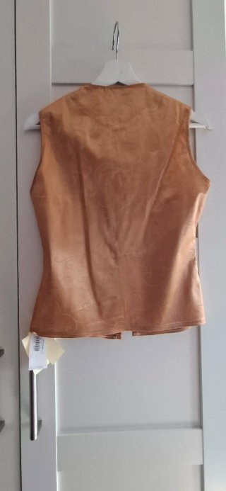 Top Fórmula Joven El Corte Inglés Talla S