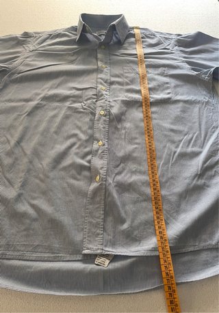Camicia Lacoste vintage - Uomo XL