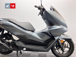 HONDA PCX 125 2025 1793 kms.