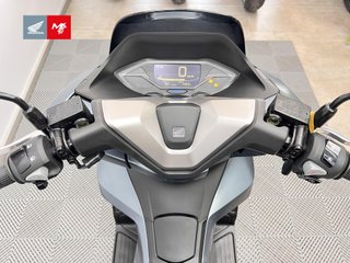 HONDA PCX 125 2025 1793 kms.