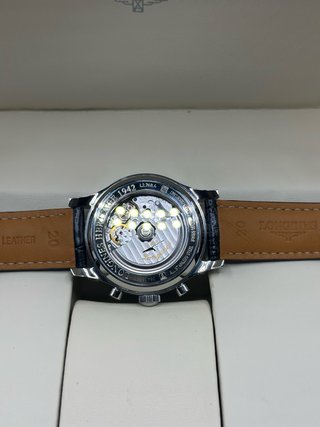 LONGINES HERITAGE 1942