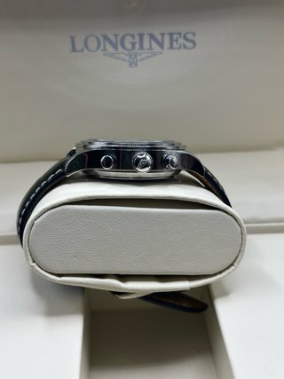 LONGINES HERITAGE 1942