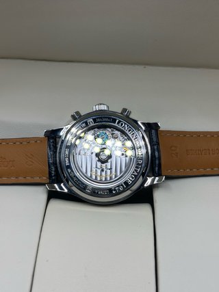 LONGINES HERITAGE 1942