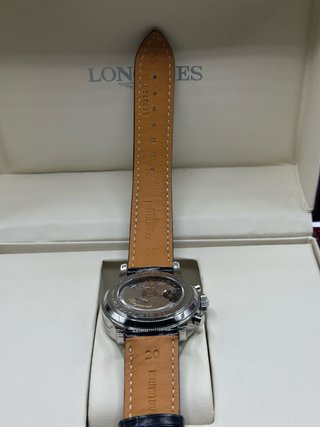LONGINES HERITAGE 1942