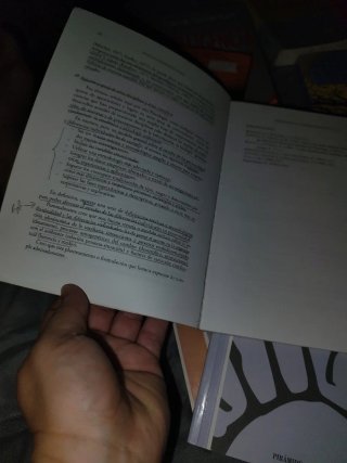 Libro personalidad