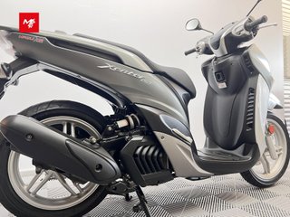 YAMAHA X ENTER 125 2017 11380 kms.