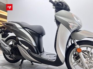 YAMAHA X ENTER 125 2017 11380 kms.