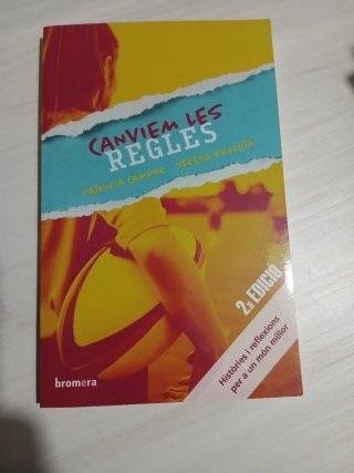 Libros.