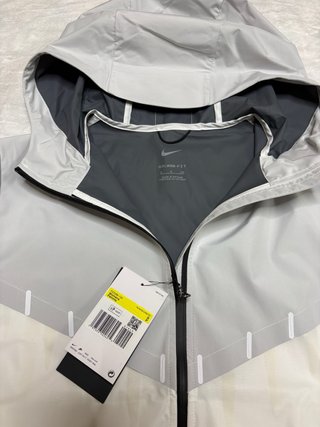 Chaqueta Nike AeroSwift Aerogami Mujer Talla S