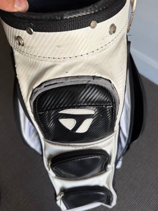Bolsa de palos de golf TaylorMade