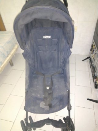 Carro de bebé Peg Perego