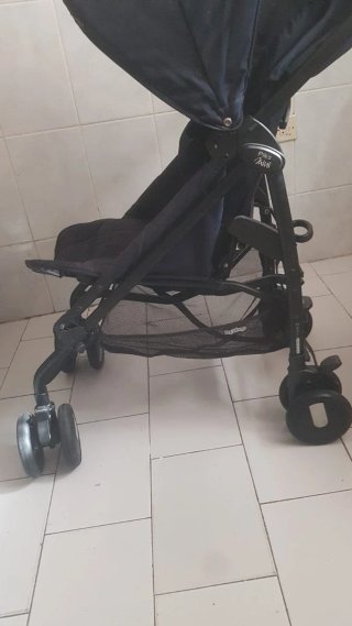 Passeggino Peg Perego
