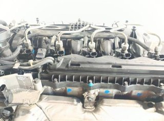 Volvo galap1150606 motor d5204t6 v40 cross country
