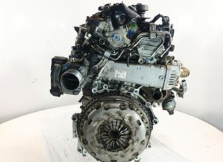 Volvo galap1150606 motor d5204t6 v40 cross country