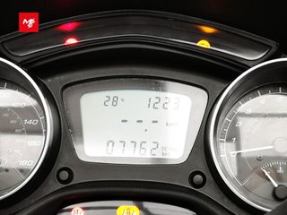PIAGGIO MP3 400 HPE 2021 7762 kms.