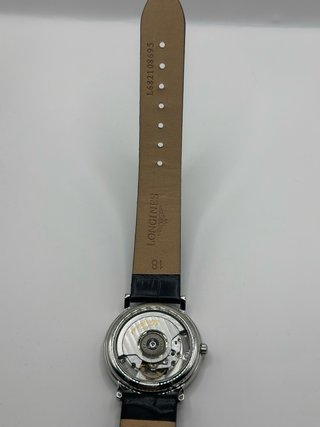 LONGINES PRESENCE
