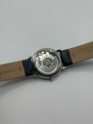 LONGINES PRESENCE