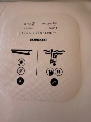 Tabla de paddle surf