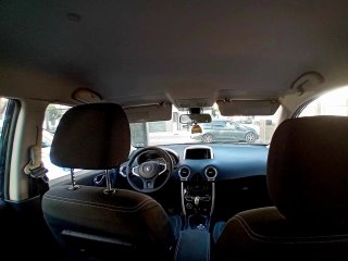 Renault Koleos 2012