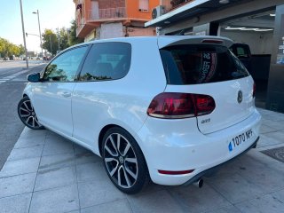Volkswagen Golf 2011