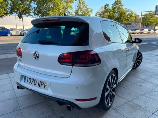 Volkswagen Golf 2011