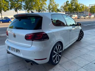 Volkswagen Golf 2011