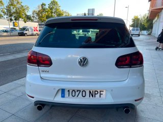 Volkswagen Golf 2011