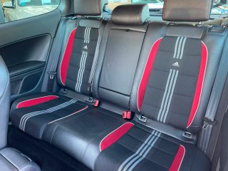 Volkswagen Golf 2011