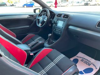 Volkswagen Golf 2011
