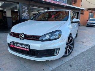 Volkswagen Golf 2011