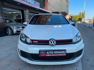 Volkswagen Golf 2011