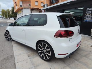 Volkswagen Golf 2011