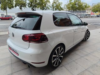 Volkswagen Golf 2011