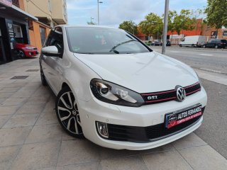 Volkswagen Golf 2011
