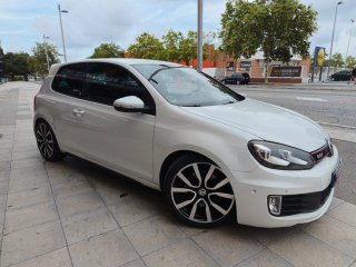 Volkswagen Golf 2011