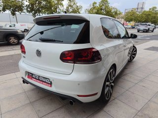 Volkswagen Golf 2011