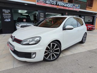 Volkswagen Golf 2011