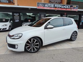 Volkswagen Golf 2011
