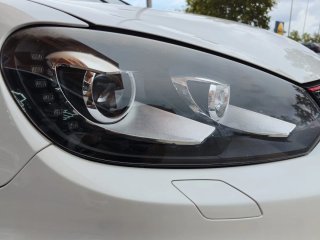 Volkswagen Golf 2011