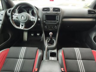 Volkswagen Golf 2011