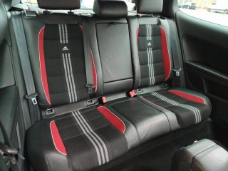 Volkswagen Golf 2011