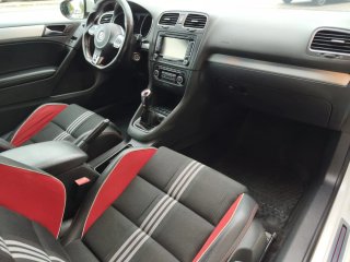Volkswagen Golf 2011