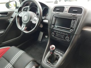 Volkswagen Golf 2011