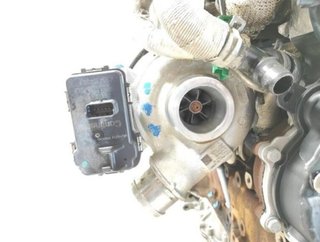Motor land rover 224dt freelander 2.2 galap1147500